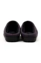 gray SUBU slippers F-Line