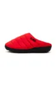 red SUBU slippers F-Line Unisex