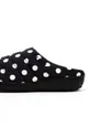 SUBU slippers F-Line black