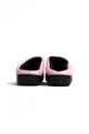 pink SUBU slippers F-Line