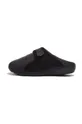 black SUBU slippers Belt Unisex