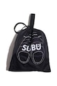 Взуття Тапочки SUBU Belt SB.20 чорний