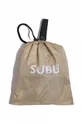 SUBU slippers Belt Uppers: Textile material Inside: Textile material Outsole: Synthetic material