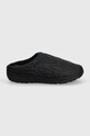 SUBU slippers Outline SB.10 black SS24
