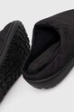 Тапки SUBU Nannen F-Line SN.01 чёрный