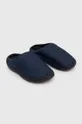 SUBU pantofole Nannen F-Line Gambale: Materiale tessile Parte interna: Materiale tessile Suola: Materiale sintetico