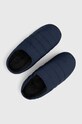 SUBU papuci de casa Nannen F-Line bleumarin SN.02