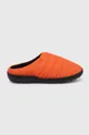 SUBU pantofole Nannen F-Line arancione