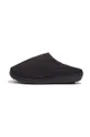 black SUBU slippers Nannen Outline Unisex