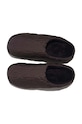Παντόφλες SUBU Nannen Outline SN.11 καφέ SS24