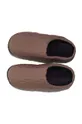 SUBU slippers Nannen Outline brown