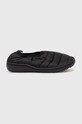 SUBU slippers Packable F-Line SP.00 black SS24