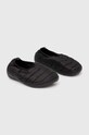 Shoes SUBU slippers Packable F-Line SP.00 black