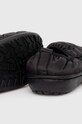 SUBU slippers Packable F-Line SP.00 black