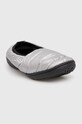SUBU slippers Packable F-Line silver SP.00