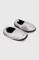 Shoes SUBU slippers Packable F-Line SP.00 silver