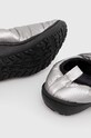 SUBU slippers Packable F-Line SP.00 silver