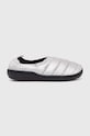 Тапки SUBU Packable F-Line SP.10 серебрянный SS24