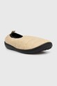 SUBU slippers Packable F-Line beige SP.50