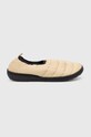 SUBU slippers Packable F-Line SP.50 beige SS24