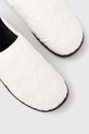 SUBU pantofole Outline beige SA.05