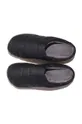 SUBU slippers RE: paper black