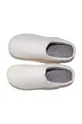SUBU slippers RE: paper white