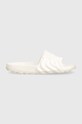 Шльопанці Crocs Salehe Bemury x The Pollex 208685.1RO білий SS24