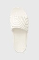 Шльопанці Crocs Salehe Bemury x The Pollex білий 208685.1RO