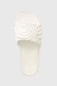 Crocs sliders Salehe Bemury x The Pollex white 208685.1RO