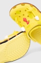 Crocs papuci Spongebob Classic Clog 209824.7HD galben