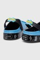 Παντόφλες Crocs Spongebob Multi Off Court Clog μπλε 209825.001