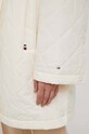 Tommy Hilfiger kurtka WW0WW40469 beżowy