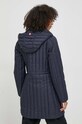 Odzież Tommy Hilfiger kurtka puchowa WW0WW40489 granatowy