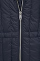 Tommy Hilfiger kurtka puchowa WW0WW40489 granatowy