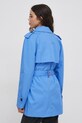 Odjeća Pamučni baloner Tommy Hilfiger WW0WW40481 plava