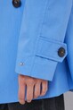 Tommy Hilfiger trencz bawełniany WW0WW40481