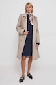 Baloner Tommy Hilfiger WW0WW40482 bež SS24