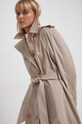 Tommy Hilfiger trench bej WW0WW40482