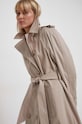 Baloner Tommy Hilfiger bež WW0WW40482