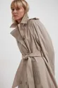 beige Tommy Hilfiger trench