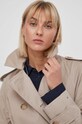 Tommy Hilfiger trench WW0WW40482 bej