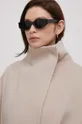 Calvin Klein cappotto in lana Donna