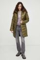 G-Star Raw kurtka D24677.D418 zielony SS24