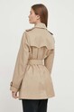 Ρούχα Παλτό Lauren Ralph Lauren 297936851 μπεζ