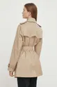 Lauren Ralph Lauren kabát Jelentős anyag: 57% pamut, 43% poliészter Bélés: 100% poliészter