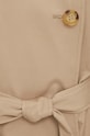 Lauren Ralph Lauren płaszcz 297936851 beżowy