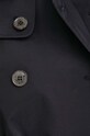 Lauren Ralph Lauren płaszcz 297936851 granatowy