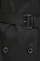 Lauren Ralph Lauren płaszcz 297936851 czarny