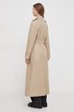 Lauren Ralph Lauren trencz 297936854 beżowy SS24